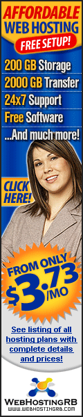 web hosting services, shared hosting, windows hosting, linux hosting by Web Hosting RB